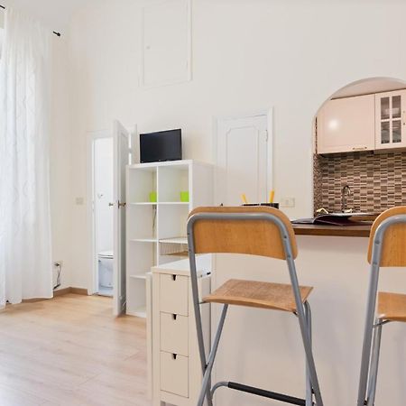 Pergola Modern And Cozy Studio Florence Ngoại thất bức ảnh