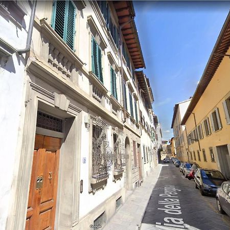 Pergola Modern And Cozy Studio Florence Ngoại thất bức ảnh