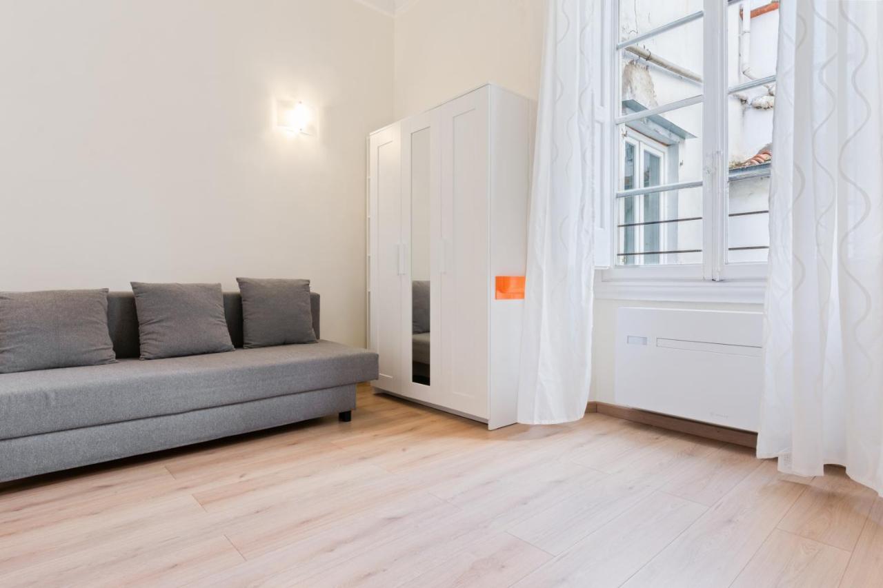 Pergola Modern And Cozy Studio Florence Ngoại thất bức ảnh