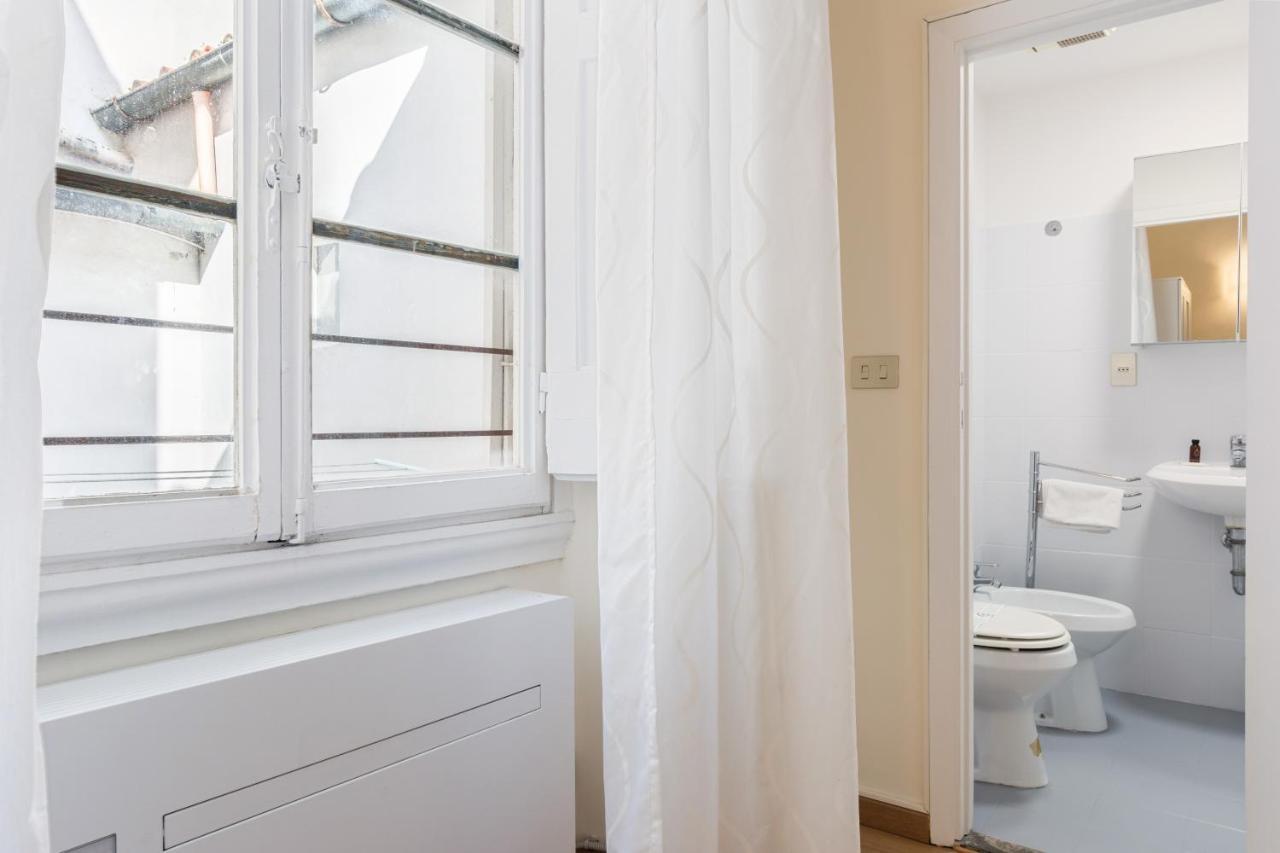 Pergola Modern And Cozy Studio Florence Ngoại thất bức ảnh