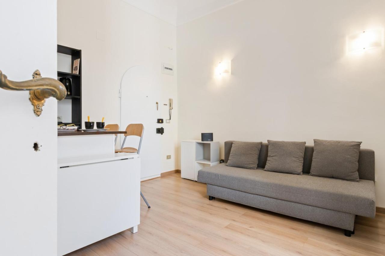 Pergola Modern And Cozy Studio Florence Ngoại thất bức ảnh